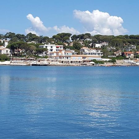 Hotel Miramar- Cap D'Antibes - La Garoupe Plage Ngoại thất bức ảnh