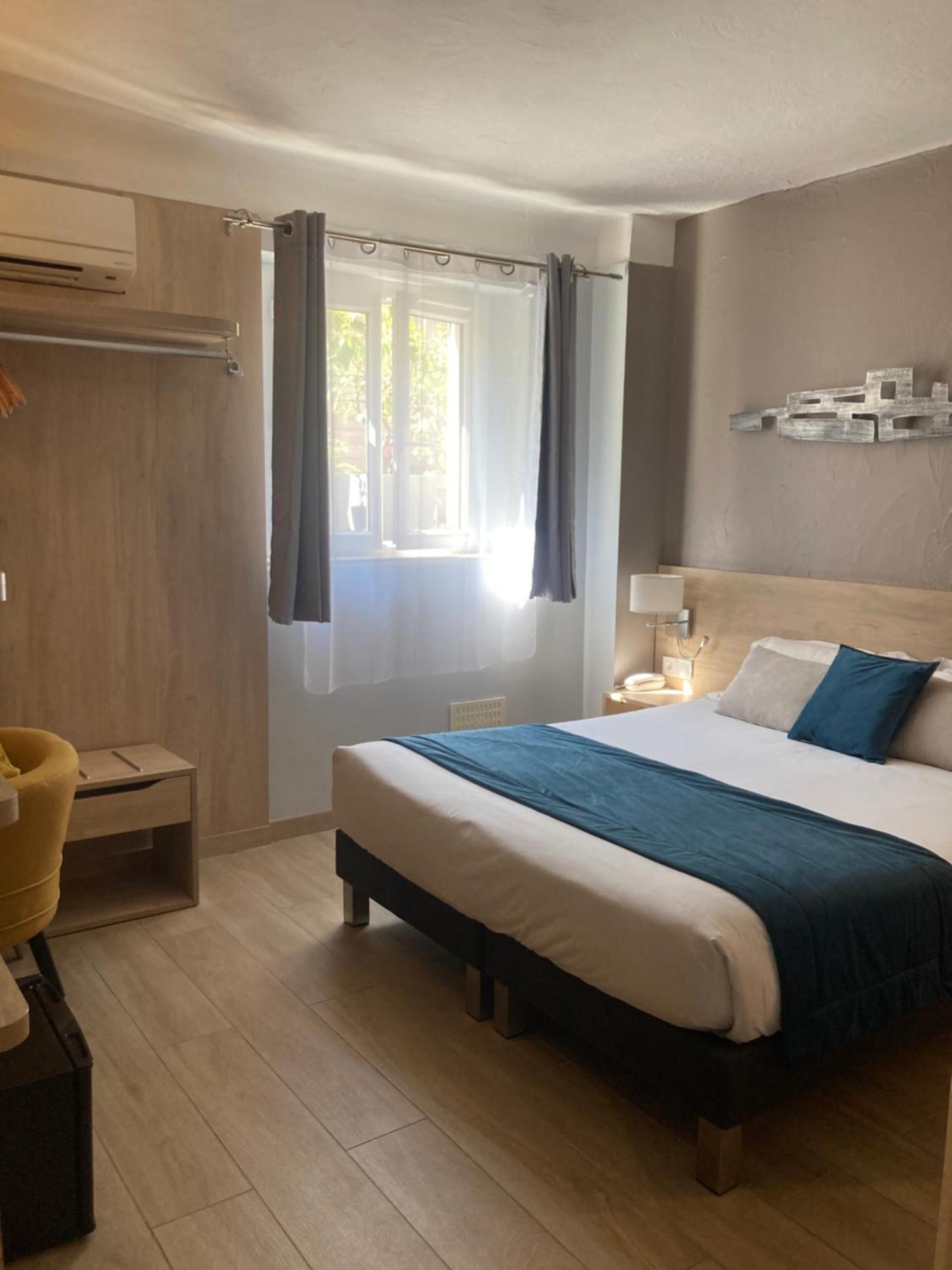 Hotel Miramar- Cap D'Antibes - La Garoupe Plage Ngoại thất bức ảnh