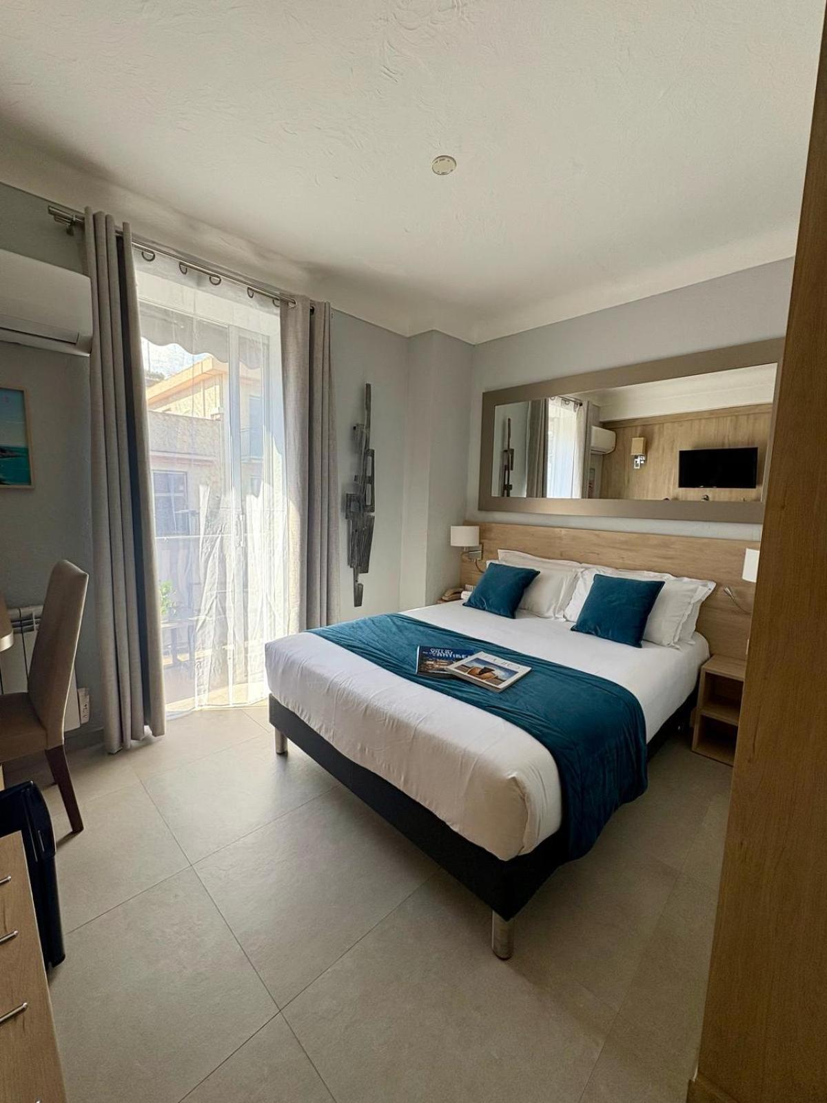 Hotel Miramar- Cap D'Antibes - La Garoupe Plage Ngoại thất bức ảnh