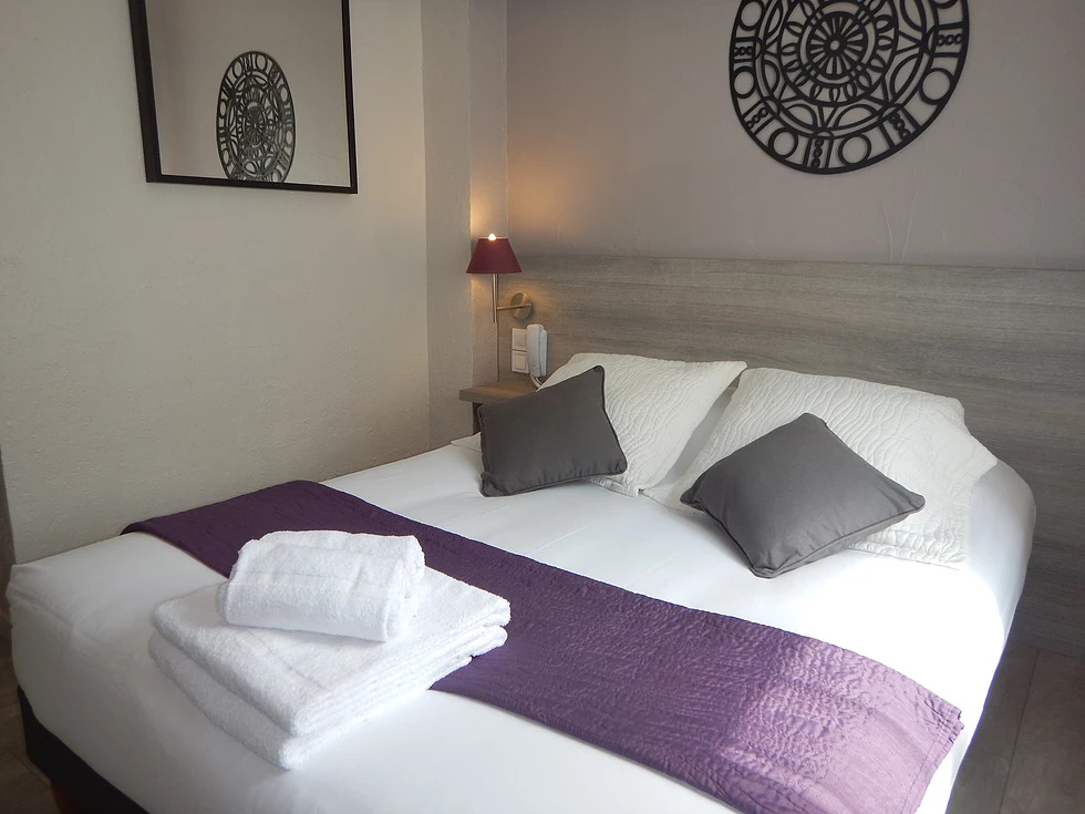 Hotel Miramar- Cap D'Antibes - La Garoupe Plage Phòng bức ảnh