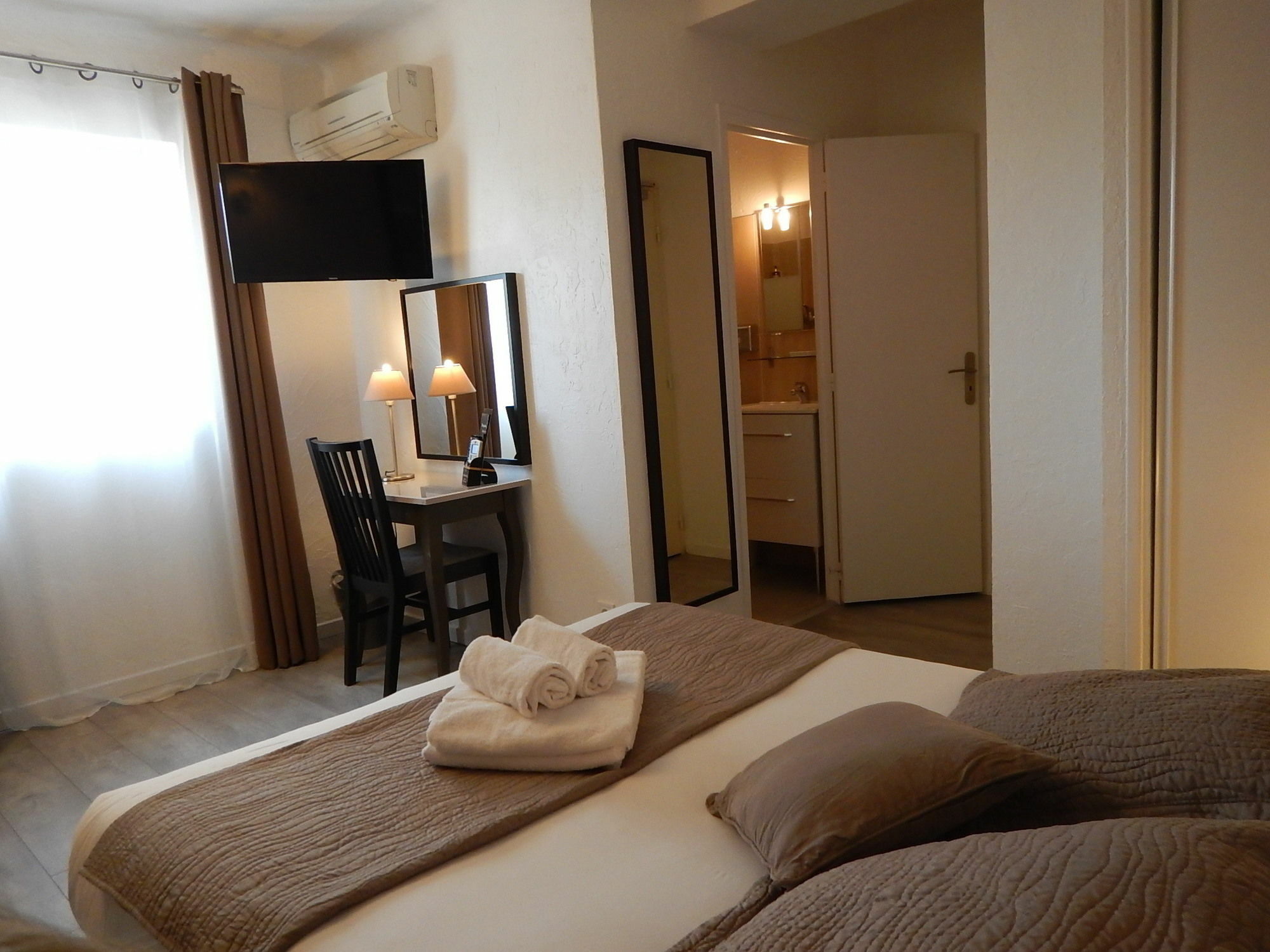 Hotel Miramar- Cap D'Antibes - La Garoupe Plage Ngoại thất bức ảnh