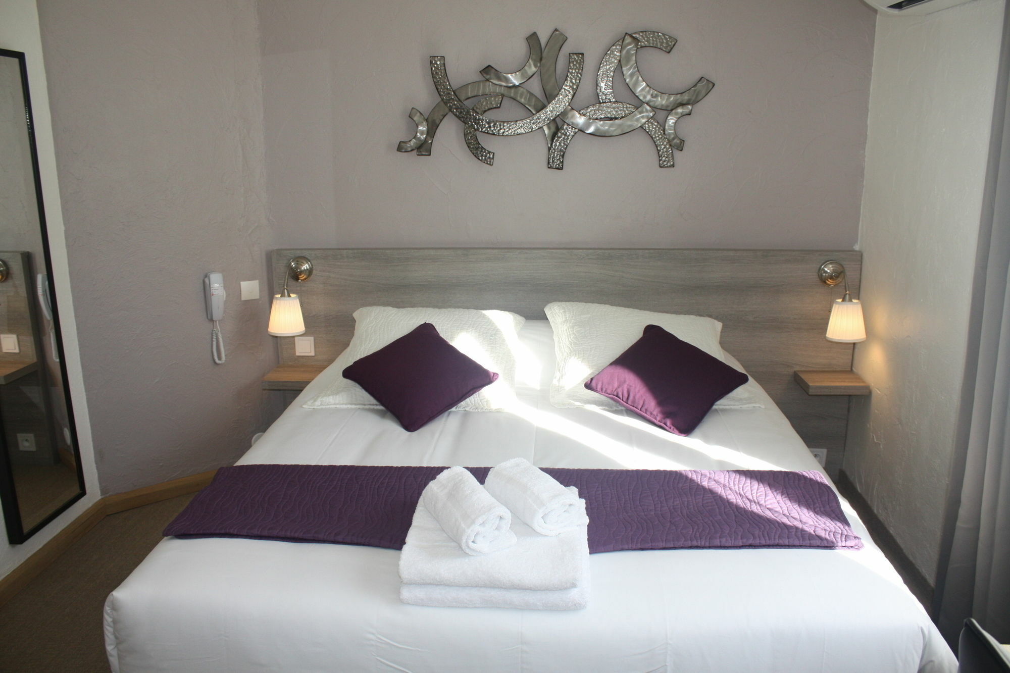 Hotel Miramar- Cap D'Antibes - La Garoupe Plage Phòng bức ảnh