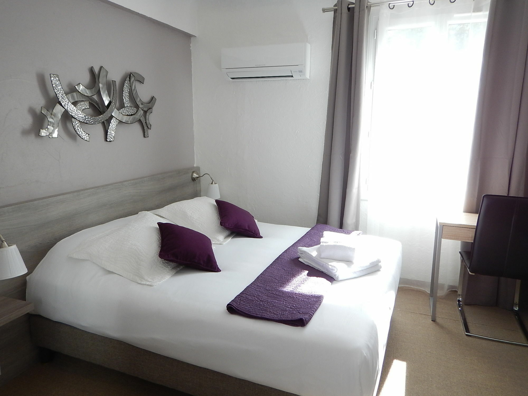 Hotel Miramar- Cap D'Antibes - La Garoupe Plage Ngoại thất bức ảnh