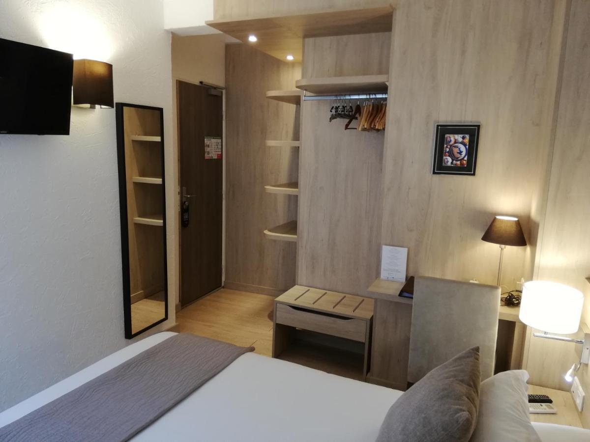 Hotel Miramar- Cap D'Antibes - La Garoupe Plage Ngoại thất bức ảnh